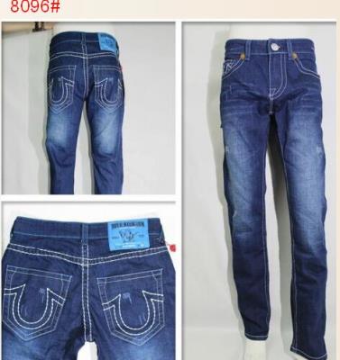 Men's TRUE RELIGION Jeans-974